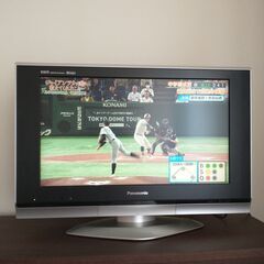 【中古】Panasonic パナソニック VIERA ヴィエラ ...