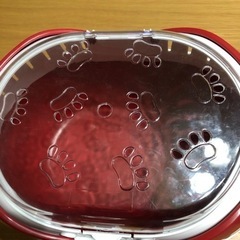 猫の　キャリーケースです♪小動物にもの画像