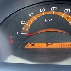 コミコミ16万円平成 21年 距離 56500km 車検 R6/4の画像