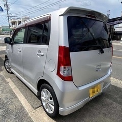 コミコミ16万円平成 21年 距離 56500km 車検 R6/4の画像