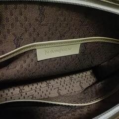 ⭐イヴサンローラン⭐Yves Saint Laurent⭐セカバン⭐の画像