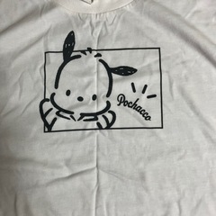 ⭐︎新品⭐︎ポチャッコTシャツの画像