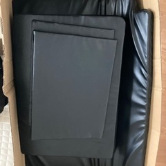 Levolva DA64W エブリイワゴン 専用マットレス 車中泊マットの画像