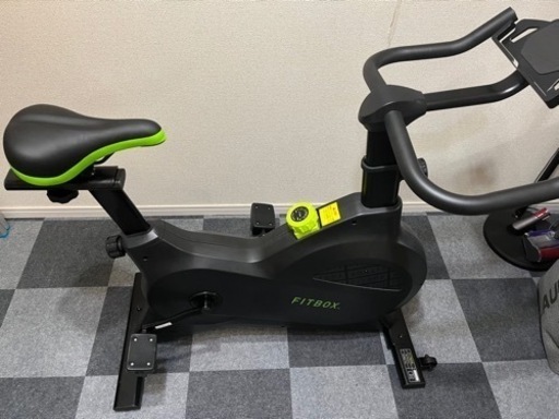 フィットボックスライト