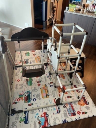 プレミアム おりたたみロングスロープ キッズパークノナカワールド