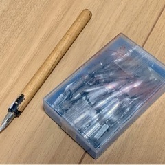 【無料】万年筆