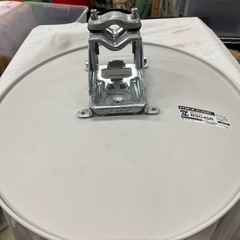 【動作未確認品】BCアンテナ　BSC45R  サイドベース付きの画像