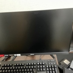 ゲーミングPC【中古】