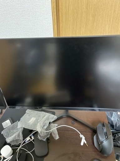 ゲーミングPC【中古】