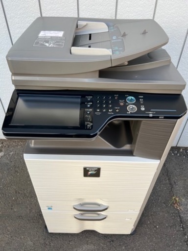 ■シャープ　デジタルフルカラー複合機 MX-2517FN■SHARP 業務用カラーコピー機■OA機器 事務用品 オフィス用品