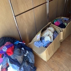 倉庫整理作業月【日給3000円〜5000円】