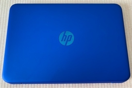 【値下げ】hp ヒューレットパッカード Stream 11-d012TU