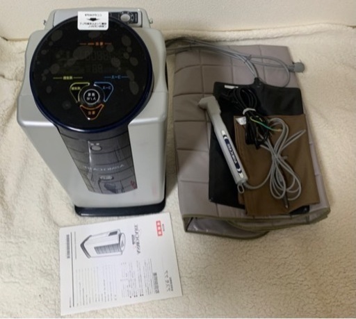 アスモケア　SE-14000