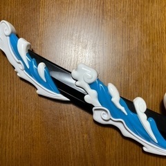 [バンダイ] 鬼滅の刃 DX日輪刀 の画像