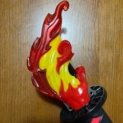 [バンダイ] 鬼滅の刃 DX日輪刀 の画像