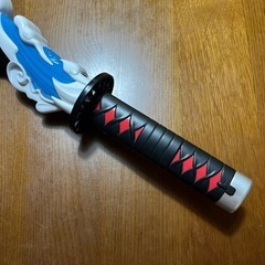 [バンダイ] 鬼滅の刃 DX日輪刀 の画像