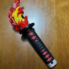 [バンダイ] 鬼滅の刃 DX日輪刀 の画像