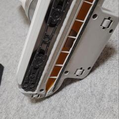 【終了しました】アイリスオーヤマ　布団クリーナー　掃除機の画像