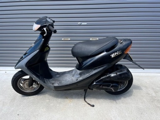 ※※取引き中※※ディオ　AF35