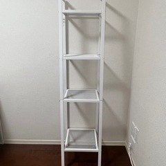 IKEA 棚　LERBERG ルーベリ　SMALL