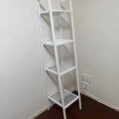 IKEA 棚　LERBERG ルーベリ　SMALLの画像