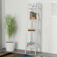 IKEA 棚　LERBERG ルーベリ　SMALLの画像