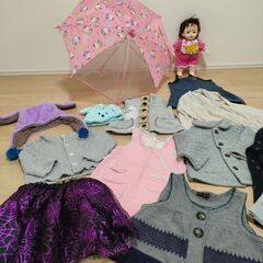 ベビー服　子ども服　まとめ売り　80 90 95 春夏秋冬