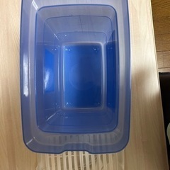 【取引中】ミルトン専用容器の画像