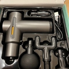 【値下げ】筋膜リリース　新品の画像