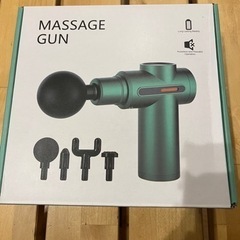 【値下げ】筋膜リリース　新品