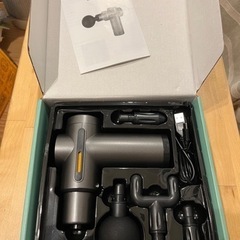 【値下げ】筋膜リリース　新品の画像