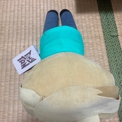 BTS ジミンぬいぐるみの画像