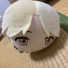 BTS ジミン　ぬいぐるみ
