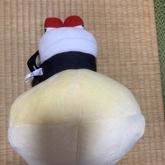 BTS ジミン　ぬいぐるみの画像