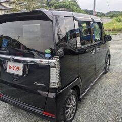 #N-box#ホンダ#格安#カスタム#人気#ナビTV#ドラレコの画像