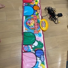 PS2/東京フレンドパーク/ゲームの画像