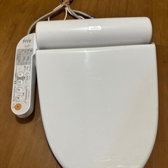 TOTO 便座 ウォシュレットの中古が安い！激安で譲ります・無料であげます(5ページ目)｜ジモティー