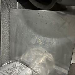 【値下げ◎】飲食店作業台の画像