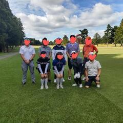 🏌️🌍独身限定・非喫煙・40代50代🌎🏌️Golfcircleれ...
