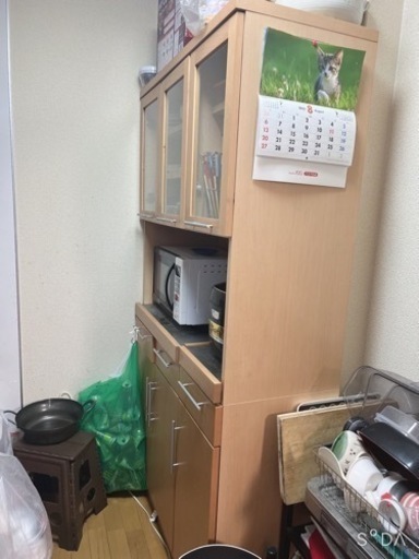食器棚