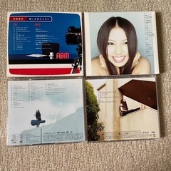 阿部真央 CDの画像