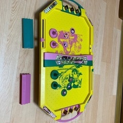 鬼滅の刃　エアホッケー