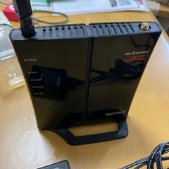 whr-hp-g300n ルーター