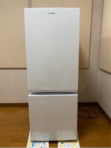 冷蔵庫156L
