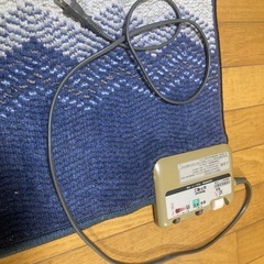 1畳分ホットカーペット