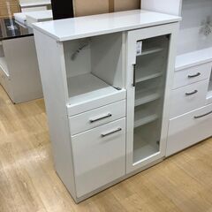 【トレファク イオンモール常滑店】ニトリのキッチンカウンターです!