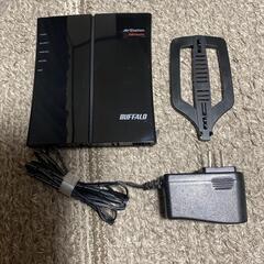 無線ルーターの画像