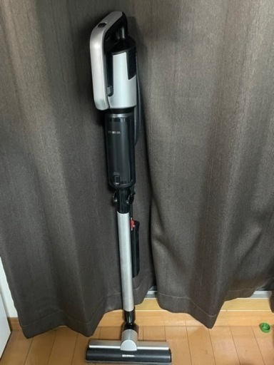 2019製IRISOHYAMA スティッククリーナー