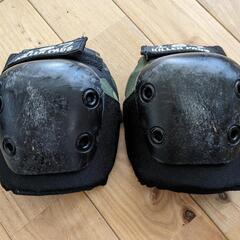 187KILLER PADS Jr パッドセットの画像
