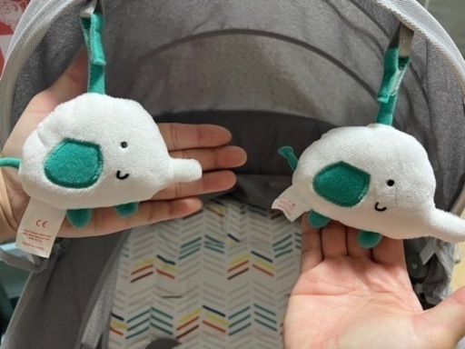 バウンサー